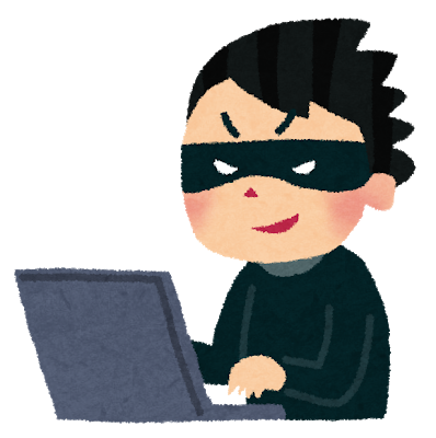 ハッカー